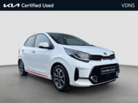 Kia Picanto 1.0 DPi GT-Line 24