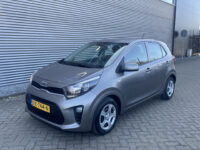 Kia Picanto 1.0 CVVT EconomyPlusLine 22