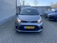 Kia Picanto 1.0 CVVT EconomyPlusLine 23