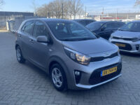 Kia Picanto 1.0 CVVT EconomyPlusLine 24