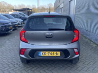 Kia Picanto 1.0 CVVT EconomyPlusLine 26