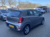 Kia Picanto 1.0 CVVT EconomyPlusLine 27