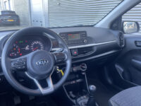 Kia Picanto 1.0 CVVT EconomyPlusLine 30