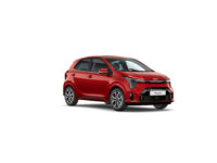 Kia Picanto 1.0 DPI ExecutiveLine 10