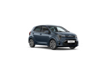 Kia Picanto 1.0 DPI ExecutiveLine 11