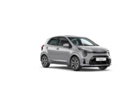 Kia Picanto 1.0 DPI ExecutiveLine 12