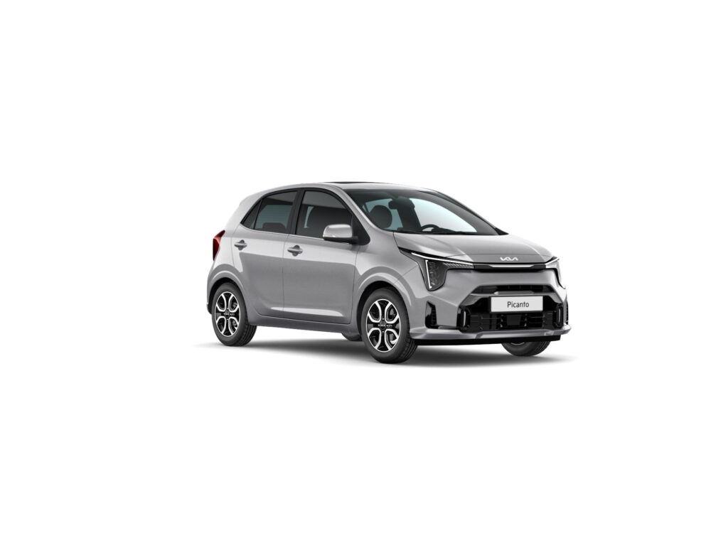 Kia Picanto 1.0 DPI ExecutiveLine 4