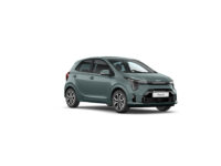 Kia Picanto 1.0 DPI ExecutiveLine 8