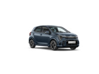 Kia Picanto 1.0 DPI GT-Line 13