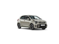 Kia Picanto 1.0 DPI GT-Line 16