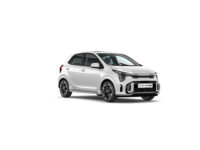 Kia Picanto 1.0 DPI GT-Line 17