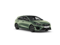 Kia Ceed 1.0 T-GDi ComfortLine 11