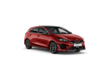 Kia Ceed 1.0 T-GDi ComfortLine 13