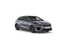 Kia Ceed 1.0 T-GDi ComfortLine 15