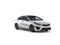 Kia Ceed 1.0 T-GDi ComfortLine 17