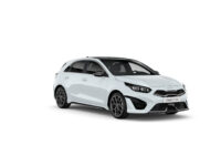 Kia Ceed 1.0 T-GDi ComfortLine 19