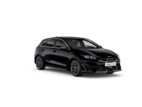 Kia Ceed 1.0 T-GDi MHEV Design Edition Automaat 12