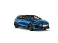 Kia Ceed 1.0 T-GDi MHEV Design Edition Automaat 14