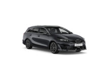 Kia Ceed Sportswagon 1.0 T-GDi Design Edition 11