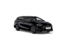 Kia Ceed Sportswagon 1.0 T-GDi Design Edition 12