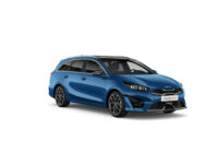 Kia Ceed Sportswagon 1.0 T-GDi Design Edition 14