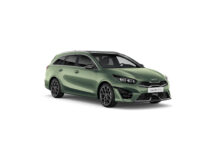 Kia Ceed Sportswagon 1.0 T-GDi Design Edition 16