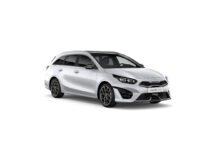 Kia Ceed Sportswagon 1.0 T-GDi Design Edition 17