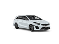 Kia Ceed Sportswagon 1.0 T-GDi Design Edition 19