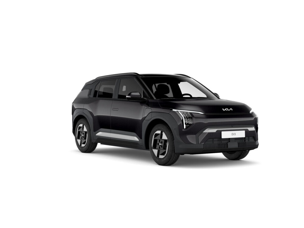 Kia EV3 Plus 58.3 kWh 1