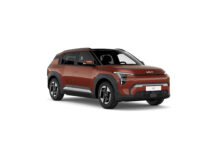 Kia EV3 Plus 58.3 kWh 18