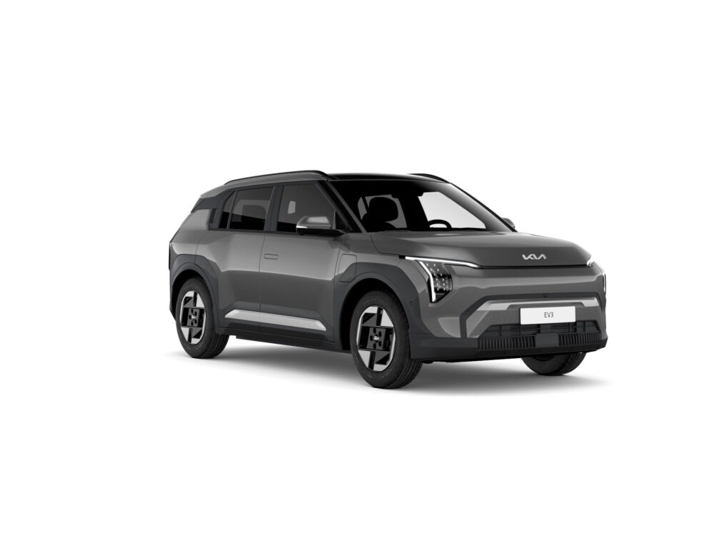 Kia EV3 Plus 58.3 kWh 3