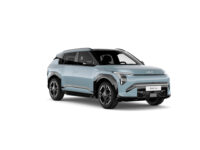 Kia EV3 GT-Line 81.4 kWh 14