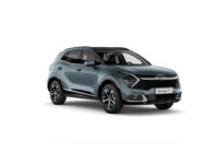 Kia Sportage 1.6 T-GDi Hybrid DynamicPlusLine 16