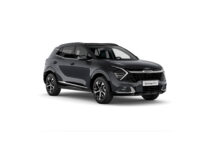 Kia Sportage 1.6 T-GDi Hybrid DynamicPlusLine 23