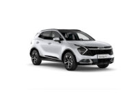 Kia Sportage 1.6 T-GDi Hybrid DynamicPlusLine 24