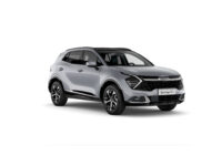Kia Sportage 1.6 T-GDi Hybrid DynamicPlusLine 25