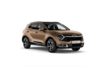 Kia Sportage 1.6 T-GDi Hybrid DynamicPlusLine 26