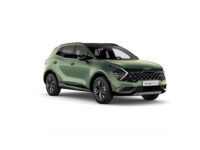 Kia Sportage 1.6 T-GDi Hybrid GT-Line 11