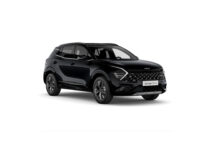 Kia Sportage 1.6 T-GDi Hybrid GT-Line 12