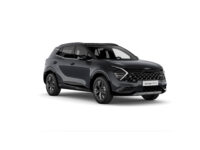 Kia Sportage 1.6 T-GDi Hybrid GT-Line 17