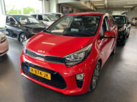 Kia Picanto 1.0 DPi DynamicPlusLine 20