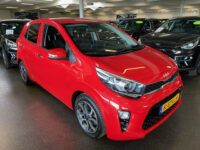 Kia Picanto 1.0 DPi DynamicPlusLine 23