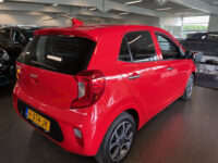 Kia Picanto 1.0 DPi DynamicPlusLine 24