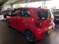 Kia Picanto 1.0 DPi DynamicPlusLine 25