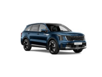 Kia Sorento 1.6 T-GDi Plug-in Hybrid 4WD ExecutiveLine 6p. 12