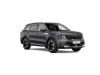 Kia Sorento 1.6 T-GDi Plug-in Hybrid 4WD ExecutiveLine 6p. 15