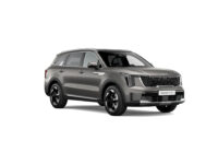 Kia Sorento 1.6 T-GDi Plug-in Hybrid 4WD ExecutiveLine 6p. 16