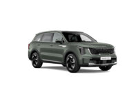 Kia Sorento 1.6 T-GDi Plug-in Hybrid 4WD ExecutiveLine 6p. 17