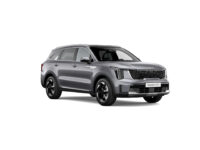 Kia Sorento 1.6 T-GDi Plug-in Hybrid 4WD ExecutiveLine 6p. 18