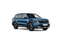 Kia Sorento 1.6 T-GDi Plug-in Hybrid 4WD ExecutiveLine 6p. 19